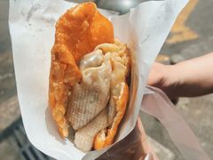 -家阳赵师傅油饼包烧麦(粮道街店)