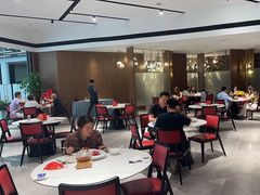 -富淳饭店(陆家嘴保利广场店)