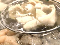 牛心顶-江村四哥新鲜牛肉店(江高总店)