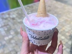 -Vola Gelato意大利手工冰淇淋(朝阳大悦城店)