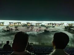 -鼎盛王朝康熙大典实景演出