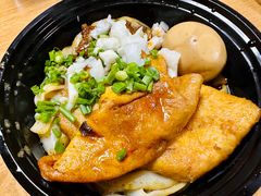 -余艳梅拌面世家(马场横路店)