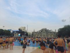 -苏州乐园森林水世界