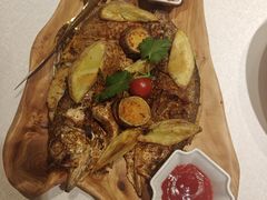 -SEEUNARI西域娜依新疆菜(环宇广场店)