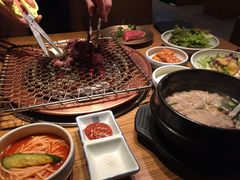 -王妃家(明洞中央店)