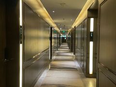 -哈尔滨中央大街华特酒店