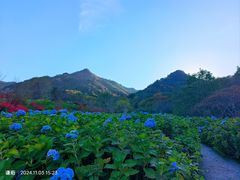 -昆嵛山石门里景区