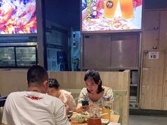 -木屋烧烤(龙湖天街店)