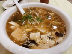 -奥华餐厅·老张记(台基厂店)