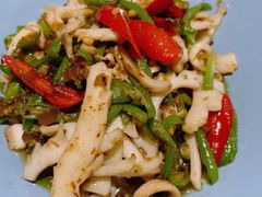 目鱼丝-菲乐餐厅(三十年经营·湖滨路店)