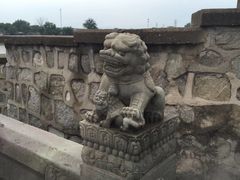 -卢沟桥文化旅游区(卢沟桥)