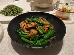 -桃花源中餐厅(金茂豪华精选酒店)