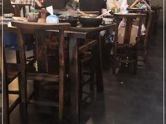 大堂-意成料理