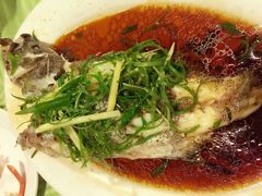 -盛港湾海鲜食府(黄沙店)
