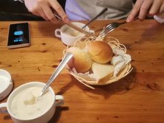 -宝莱纳啤酒花园餐厅PAULANER BRAUHAUS Nanjing(广州路店)