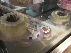 -长发西饼(临顿路店)