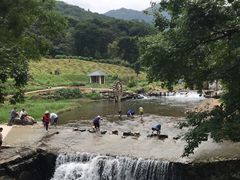 -广州市石门国家森林公园