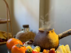 -茶是一枝花泡茶店