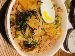 -耕海日本料理(万达华府店)