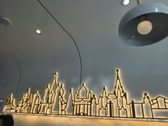 -库滋明·俄罗斯特色美食(中央大街店)