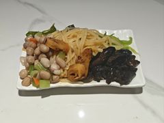 -饺子季水饺餐厅(新市街店)