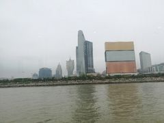 -澳门环岛游湾仔码头