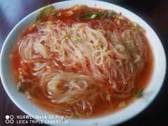 -真空冷面王(武功街店)