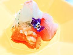 -桐寿司Sushi Tong