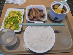 -老乡鸡(新邻天地店)