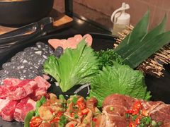 -嘿嘟嘟·肋条烧肉放题(爱融荟城店)