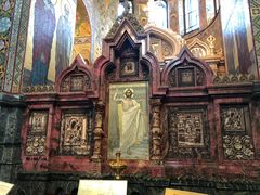 -滴血救世主教堂