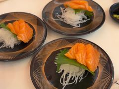 -争鲜回转寿司(通州万达店)