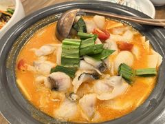 -云海肴·汽锅鸡·云南菜(广安门天虹店)
