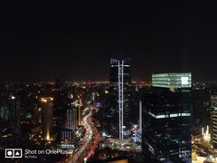 -上海静安香格里拉大酒店