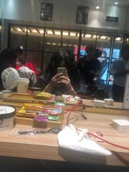 -东方麒麟·潘多拉SALON
