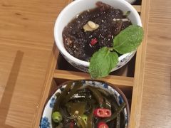 -祥记·苏帮菜·松鼠桂鱼(湖畔天城店)