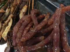广味小香肠-夜烤·宜宾烧烤(洋河路店)
