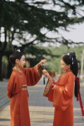 -美云庭古装·格格服汉服·京城旅拍(北京店)
