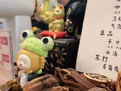 -白熊咖啡(闽江大道店)