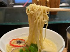 -篝拉面(银座店)
