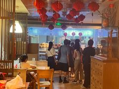 -吴裕泰茶庄(前门大街店)