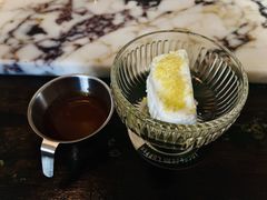-巴浪鱼咖啡馆 Local Fish