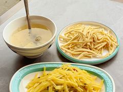 -肖记公安牛肉鱼杂馆·省级非物质文化遗产(江汉路直营店)