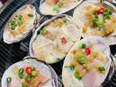 -本炙炭烤·蒲烧活鳗料理店(金沙洲店)