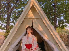 -安德鲁户外烧烤帐篷营地(马泉营店)