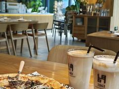 -1861意大利餐厅(文化广场店)