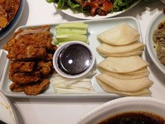 -北平小馆·烤鸭·家常菜(磨房北里店)