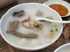 -正宗潮州鱼蛋粉(长寿西路店)