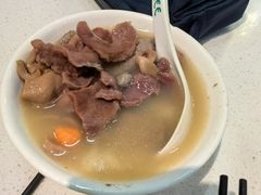 -西关明记肠粉(荔枝湾店)