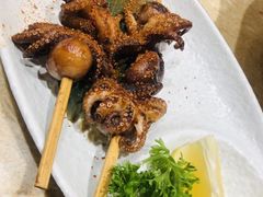 -东京屋(武定路店)